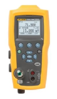 Fluke 719Pro Electric Pressure Calibrator