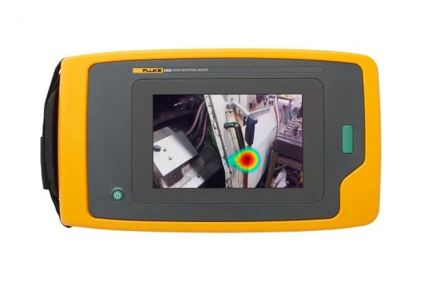 Fluke ii905 Sonic Industrial Imager