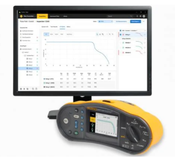 Fluke Trutest