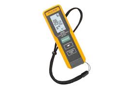 Fluke 417D Laser Distance Meter