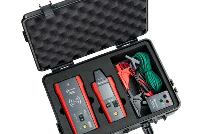Amprobe AT-6020-EUR
