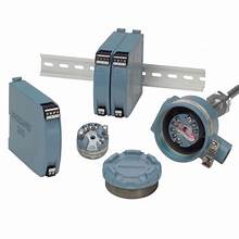 Temperature Transmitters