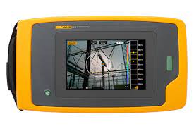 Fluke ii915 Precision Acoustic Imager