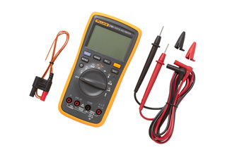 Fluke 17B+ Digital Multimeter