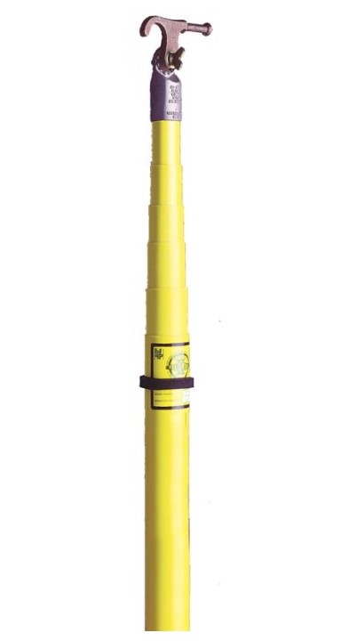 Telescopic Hot Sticks