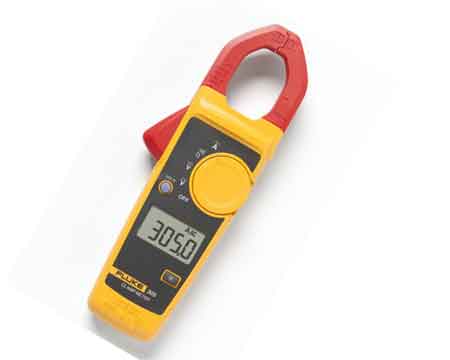 Fluke 305 Clamp Meter