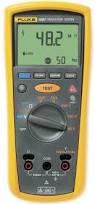 Fluke 1503  Insulation Tester