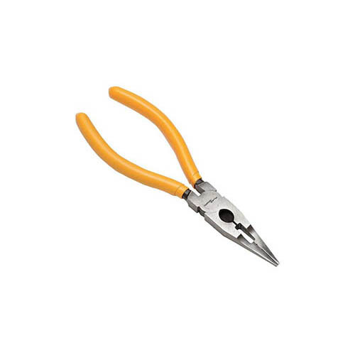 Fluke Networks 11294000 Need-L-Lock Crimping Pliers