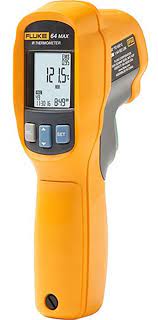 Fluke 64 MAX IR Thermometer