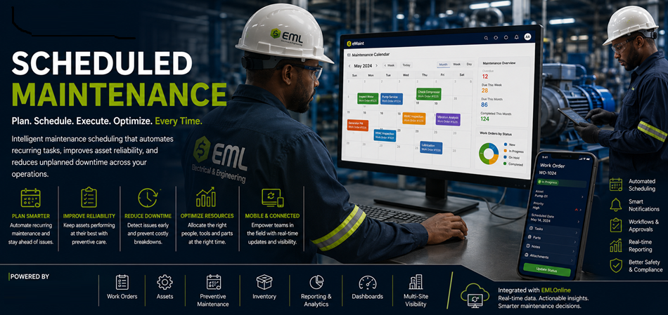 Maintenance Program