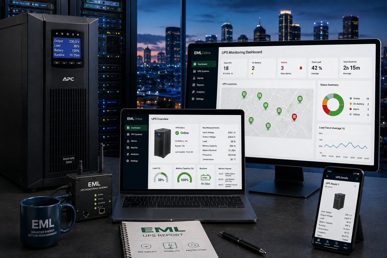 Alert Processing